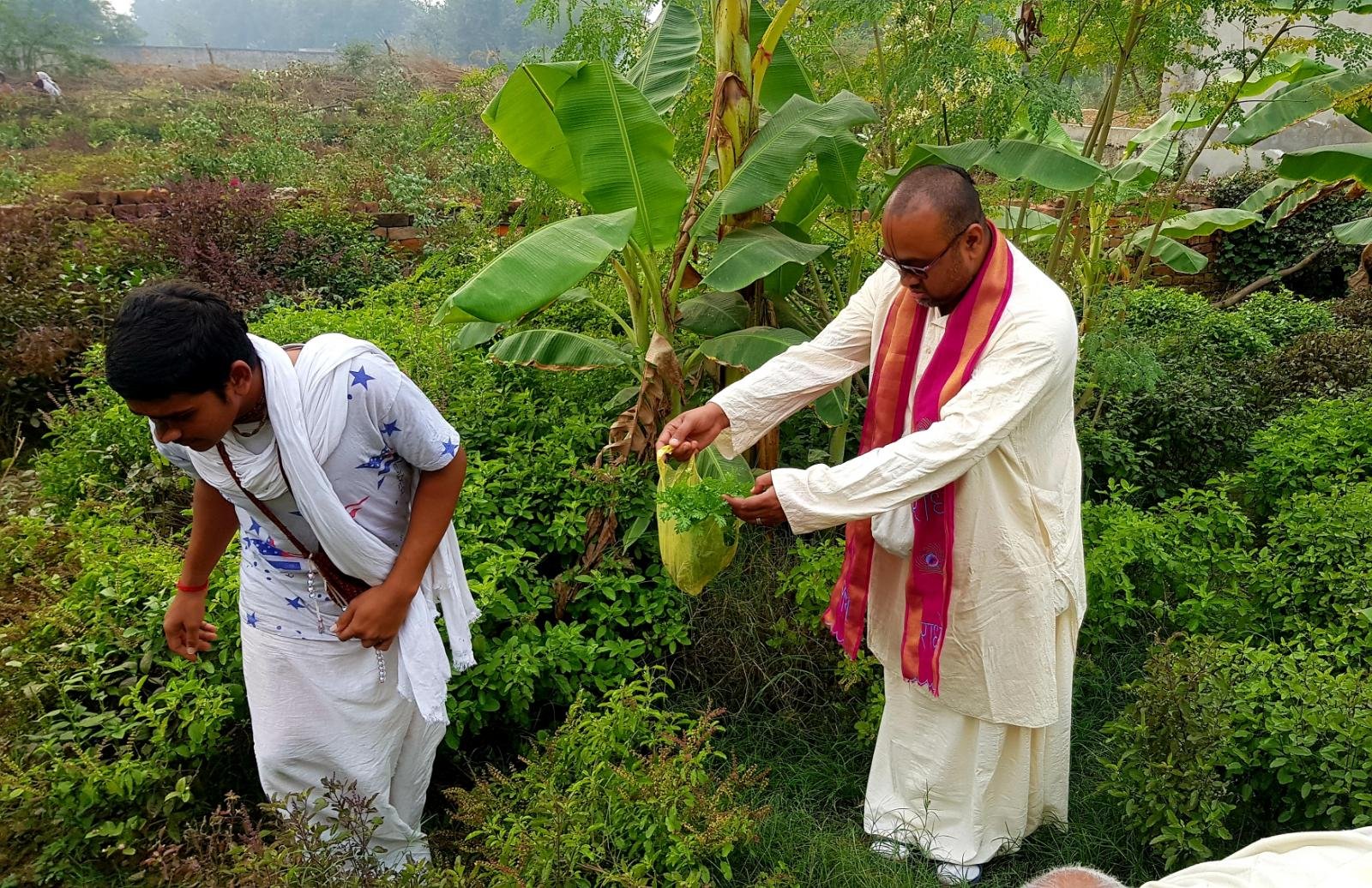  Vamshi Das Babaji Disappearance Day. 2019.12.11